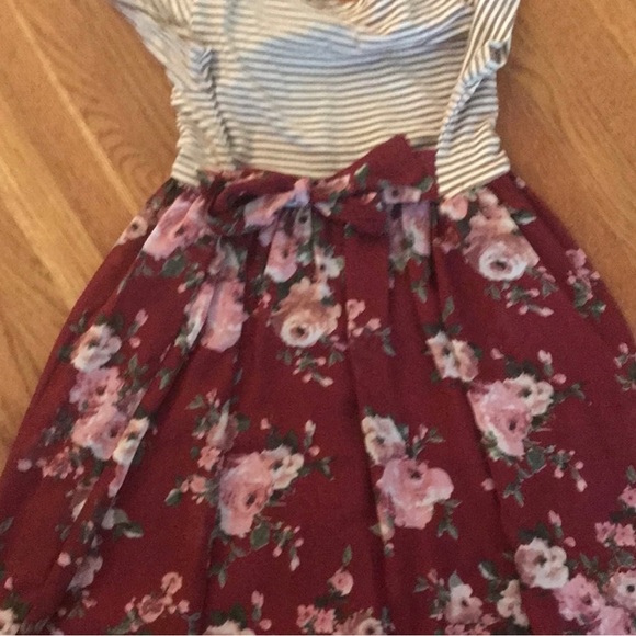 Bonnie Jean Dress Bundle - Picture 10 of 10